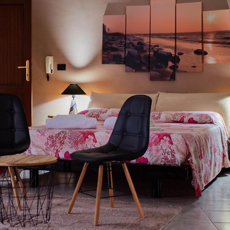 Bed and Breakfast Aigua De Mar Альгеро Экстерьер фото
