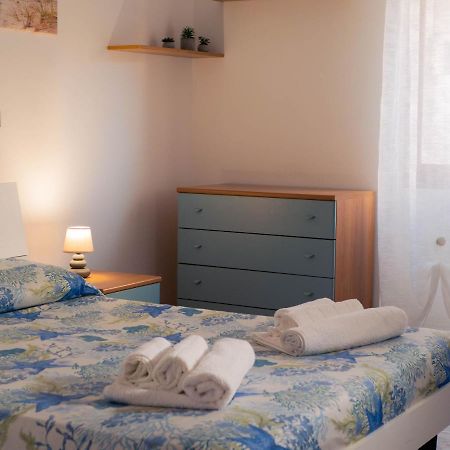 Bed and Breakfast Aigua De Mar Альгеро Экстерьер фото